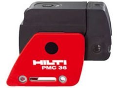 Hilti PMC 36 Хилти нивелир лазерный комбинированный лазер комбилазер