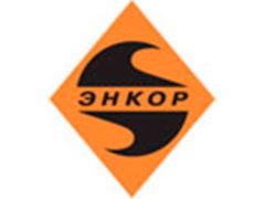 Логотип Энкор Enkor logo