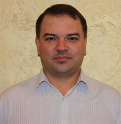 Руслан Овчинников, коммерческий директор компании «Академия Инструмента»