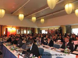 Конференция Мартина Виссманна на ISH 2015 о Viessmann