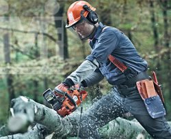 chain saw how to choose