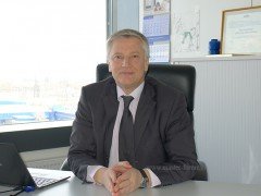 Юрий Нечепаев, директор «Бош Термотехника», в интервью журнала "Потребитель" Все для стройки и ремонта"