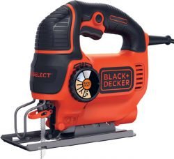 Black&Decker KS801SEK KS901SEK лобзик электрический электролобзик Black Decker Блэк Декер сетевой