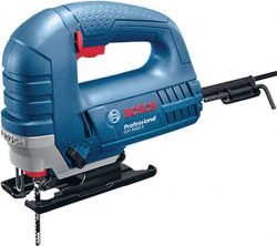 Bosch GST 8000 E лобзик электрический электролобзик Professional сетевой