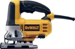 DeWALT DW349 лобзик электрический электролобзик сетевой