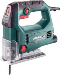 Metabo STEB 65 Quick лобзик электрический электролобзик сетевой