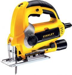 Stanley STSJ 0600 лобзик электрический электролобзик сетевой