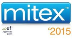 MITEX выставка Интерскол 2015