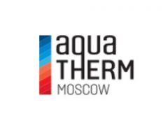 Выставка Aqua-Therm Moscow 2016