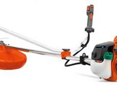 новинки Хускварна Husqvarna