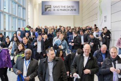 Eisenwarenmesse 2018 - до встречи!
