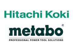 Поглощение Metabo компанией Hitach Koki завершено