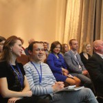 Конференция Лидеров 2016 («Хускварна», Husqvarna и Gardena)