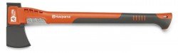 Husqvarna А1400 (60 см) - универсальный топор с пластиковой ручкой
