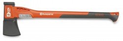 Husqvarna S2800 - большой колун (70 см) с пластиковой ручкой