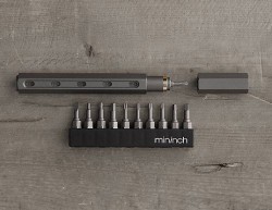 Ручка-мультитул Mininch tool pen