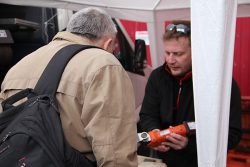Демо-зона Fein: ToolFest 2016