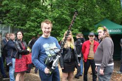 Меснянкин Алексей Потребитель журнал GreenWorks