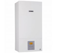 Котел Bosch Condens 2500