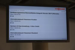 Обучение по котлам Vitodens 100-W тип B1HC