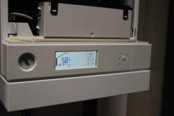 Контроллер котла Vitodens 100-W тип B1HC/B1KC