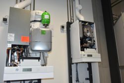 Обучение ТВН Инженерные системы по котлам Viessmann