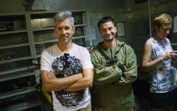 диски по металлу рейтинг