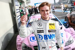 BWT Mercedes-AMG гонки DTM