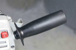 Bosch GWS 18–125 V–Li