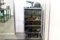 Интерскол WorldSkills новинки электроинструмент 2016