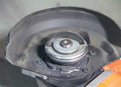 AEG BEWS 18–125X