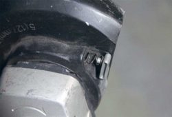 AEG BEWS 18–125X