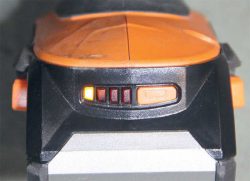 AEG BEWS 18–125X