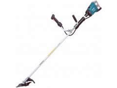 Makita DUR361UZ - аккумуляторная коса, мотокоса, кусторез из системы Li-Ion 18 В