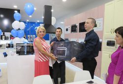 Микроволновая печь Midea