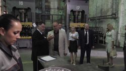 производство абразивных кругов российское