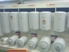 Магазин Кум-Тигей водонагреватели и котлы Bosch