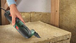 мультитул Bosch PMF универсальный