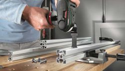 многофункциональный инструмент Bosch PMF