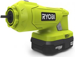 Ryobi EasyStart OES 1813 блок электрозапуск бензокоса газонокосилка кусторез модуль электростартер бензиновая