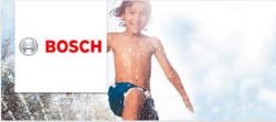 YouTube канал Bosch