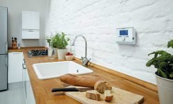 Котел Vaillant ecoTEC Pro