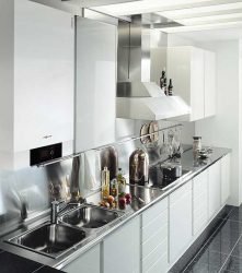 Котел Viessmann Vitodens 222-W