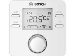 Bosch CR50 регулятор для котлов