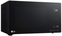 LG NeoChef микроволновая печь