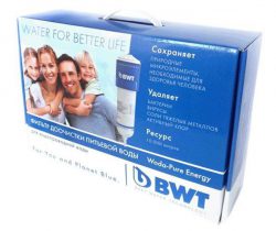 фильтр BWT Woda-Pure