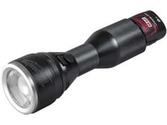 Milwaukee M12 MLED 0 фонарь аккумуляторный светодиодный металлический