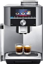 Siemens EQ.9 кофемашина