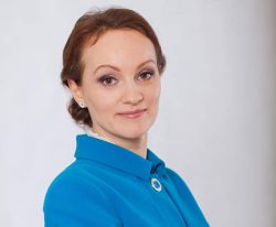 Ирина Садчикова Rockwool