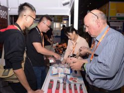 Выставка CIHS 2016 China International Hardware Show Шанхай октябрь 21 23 22
